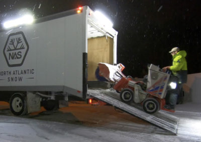 Shovelers / Small Equipment Operator Jobs